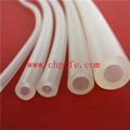 Silicone Hose 256 1