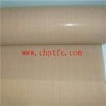 PTFE Fiberglass Fabric Cloth 1