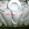 Molded PTFE Tube 132 1