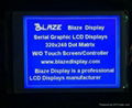 320x240 Graphic LCD Module