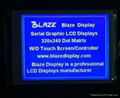 320x240 Graphic LCD Module 1