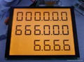 LCD Display for Fuel Dispenser 2