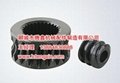 聊城腾鑫JA31-250-2020蜗轮质优价廉 量大从优 3