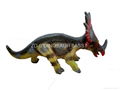 9inch Styracosaurus 1