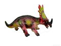9inch Styracosaurus 2