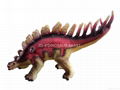 15"stegosaurus figure toy 1