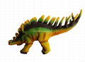 15"stegosaurus figure toy 4