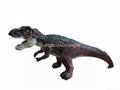 17”tyrannosaurus figure toy 2