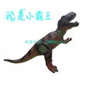 Trannosaurus 15inch life-sized  Jussica