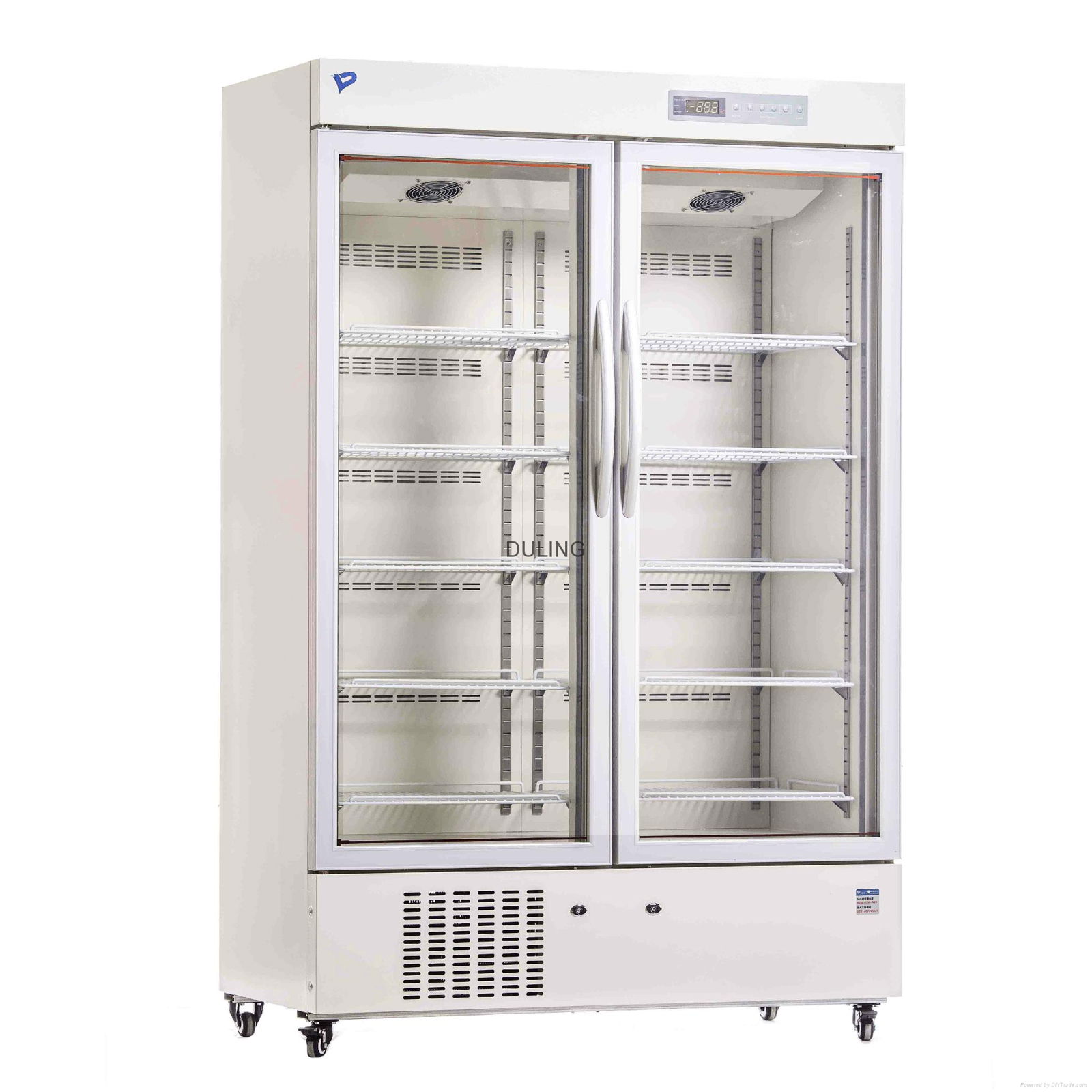 Medical/Vaccine refrigerator