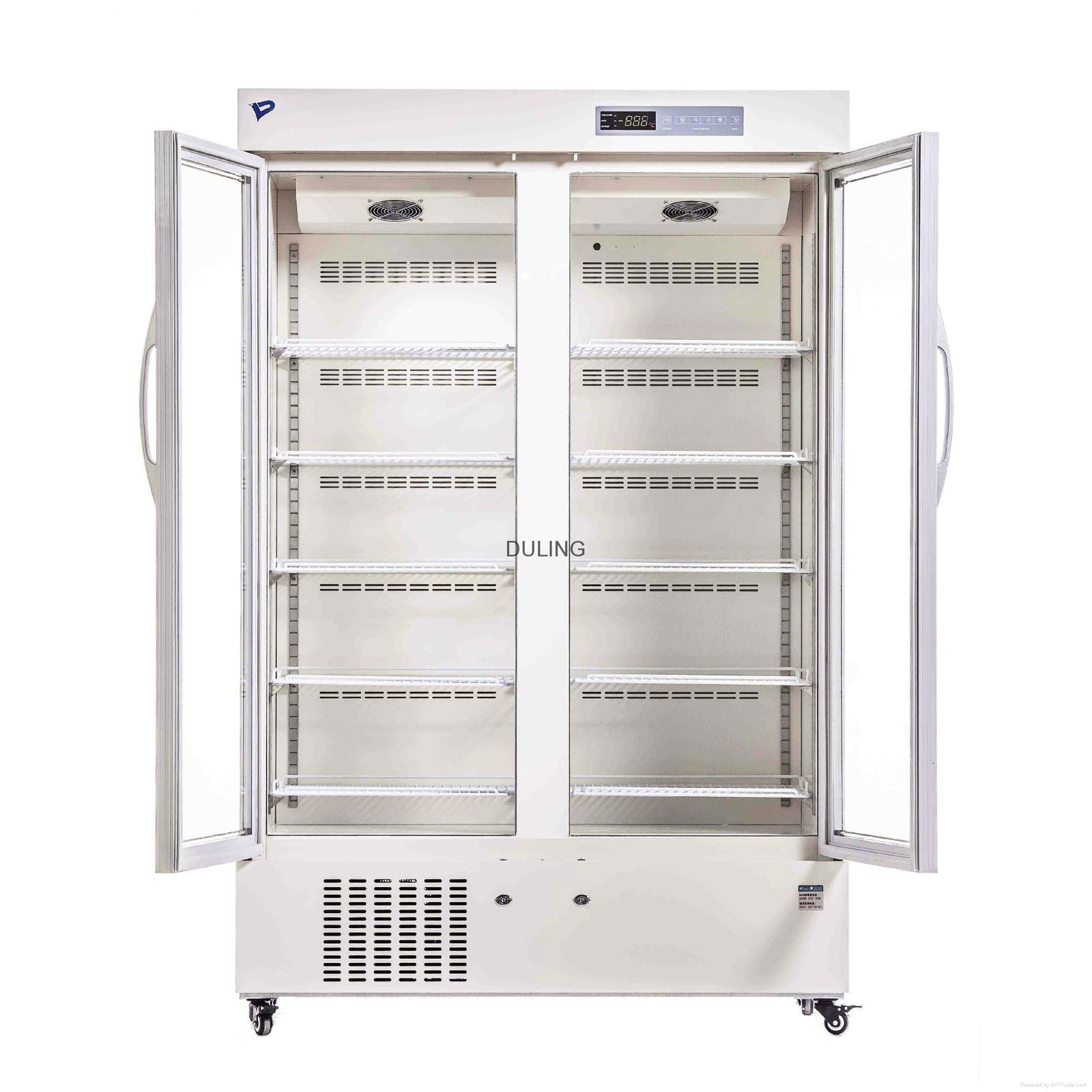 Medical/Vaccine refrigerator 2
