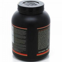 Sports Nutrition Supplements