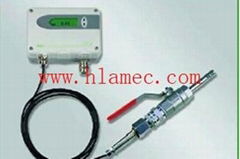 Oil Moisture Transmitter & Tester