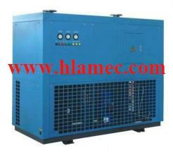 Compressed Air Dryer