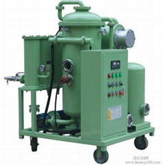 High Vacuum Dehydrator & Dehydration Machine