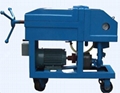 Plate Press Oil Filter Machine 1