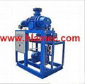 Electric Equipments Vacuum Pump Unit 1