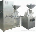 Universal powder milliing machine for spices,pharmaceutical& chemicals  2