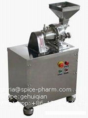 Hammer mill for different spices powder  crushing