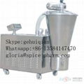 Vacuum Conveyor for spice and pharmaceutical powder and granules 3