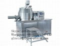 High Speed Mixer and Granulator for Pharmaceutical Products  4