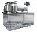 High Speed Mixer and Granulator for Pharmaceutical Products 