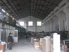 Jiangyin Powder Technology Machinery Co.,Ltd