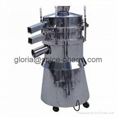 Vibrating Separating Machine with Different Layers