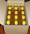 Refined sunflower Oil 2