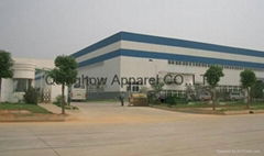 Qsinghow Apparel CO.,LTD