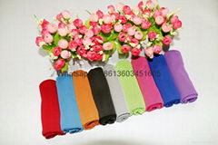 30*100cm Larger Size Swimming Travel Gym Towel Cooling Towel Sports Exercise Swe