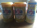 SMA Infant Baby Milk Powder All Stages 1