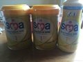 SMA Infant Baby Milk Powder All Stages