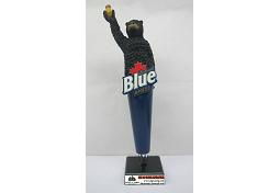 Labatt Blue Bear Beer Tap Handle DY-TH95