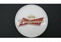 Budweiser Beer Badge DY-BB28