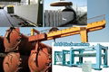 autoclaved aerated concrete block machine/plant/production line