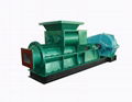 China famous brand Temin clay bricks machine