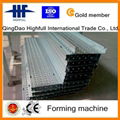 Construction Steel Springboard Roll