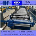 Hot Selling Hydraulic Press Highway Forming Machine 4