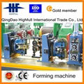 Welded Pipe Roll Forming Machine Roll Forming Machine Forming Machine 5