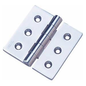 STAINLESS BUTT HINGES FOR HEAVY-DUTY USE 2