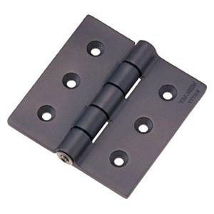 STAINLESS BUTT HINGES FOR HEAVY-DUTY USE 3