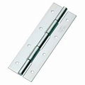 STAINLESS STANDARD TYPE BUTT HINGES