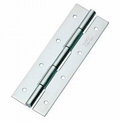 STAINLESS STANDARD TYPE BUTT HINGES