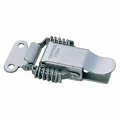 STAINLESS CATCH CLIPS