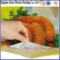 snack food packaging plastic bags 2