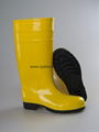 Heavy Duty   safety boots of men 4