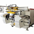 Double Servo Synchronous Foil Winding Machine 1