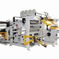 Automatic Transformer Foil Winding Machine 1