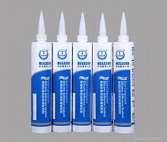 low viscosity silicone sealant 